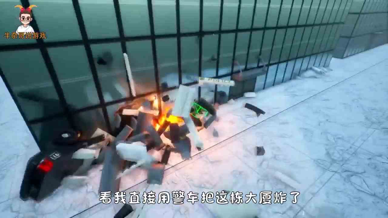 乐高游戏：寻找乐高世界里面的彩蛋，惊喜连连！