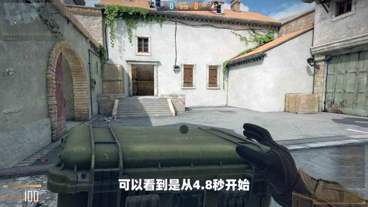 CFHD：排位三大时间点攻略，安拆包烟雾持续分析，大佬上分须知