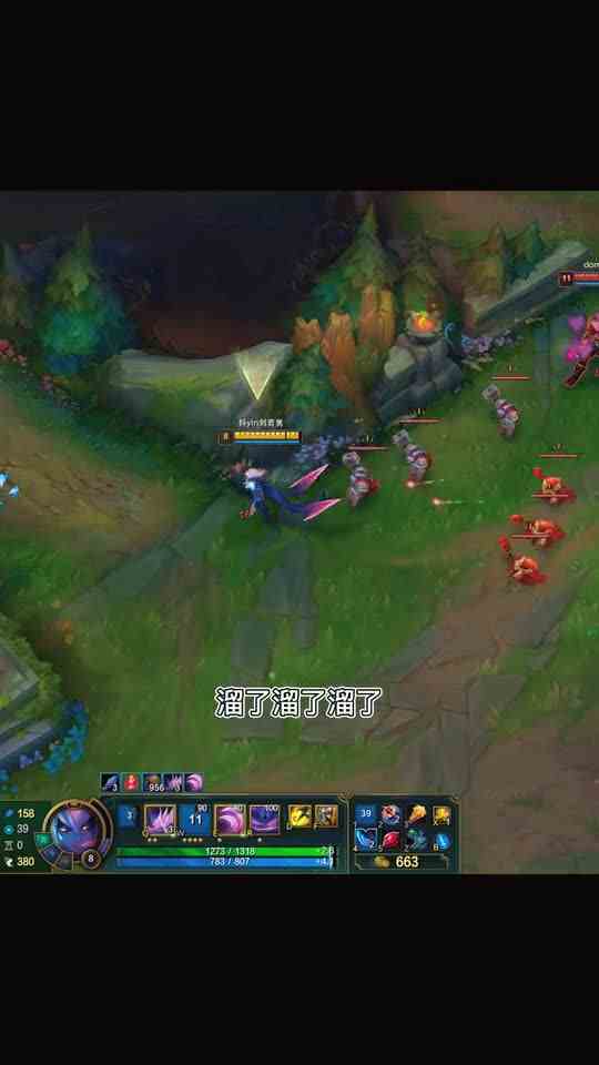 仗着等级高无法无天的！