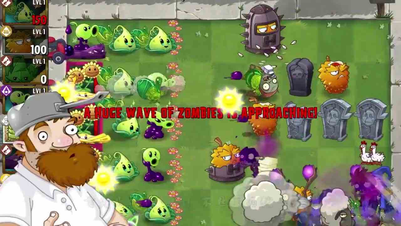 植物大战僵尸：来时钱包满满，走时“一滴不剩”！这就是”倒贴人“！