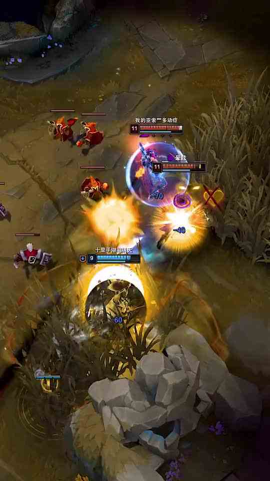 这波如果没有幕刃，派克会怎么样？