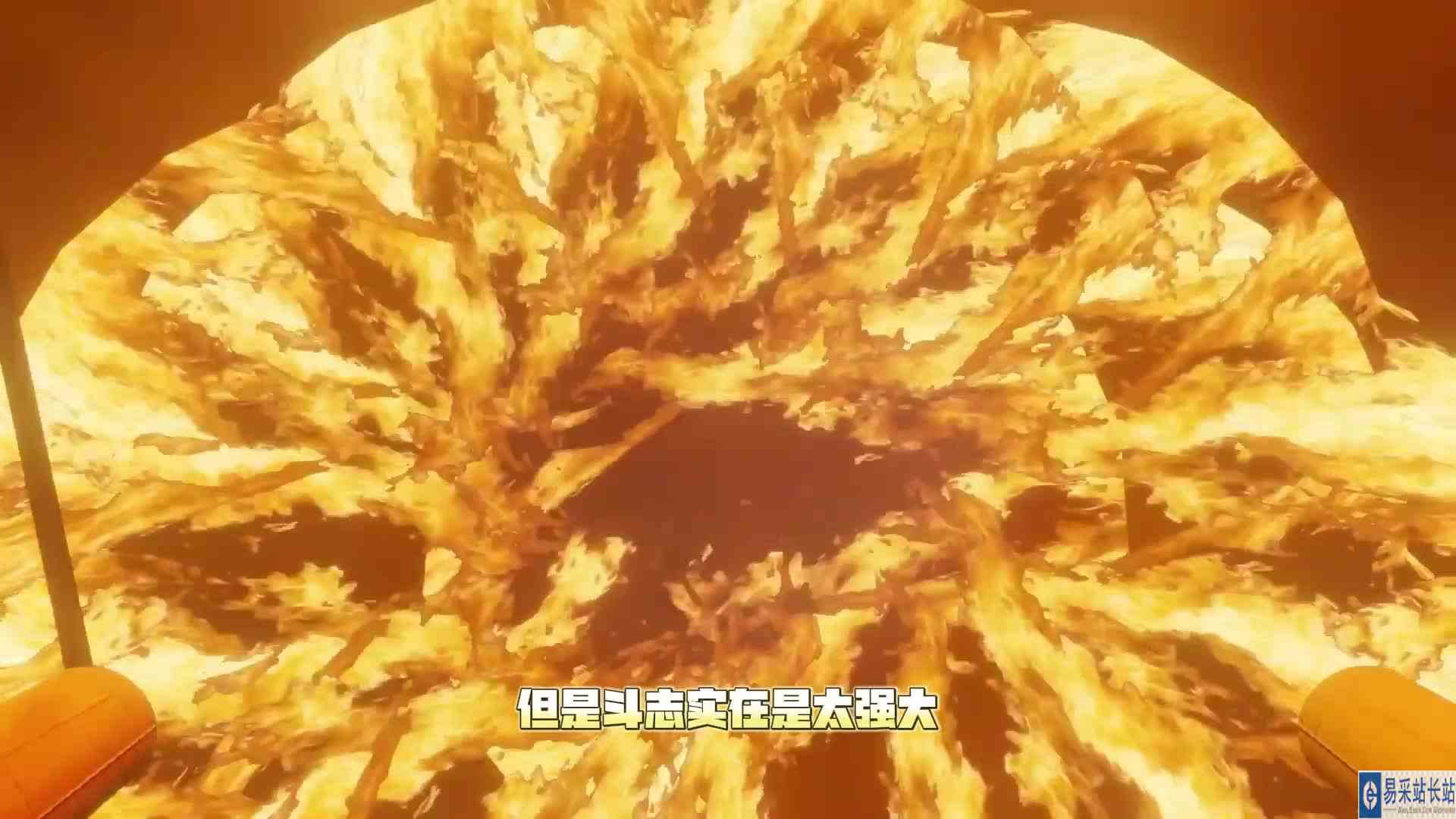 粉色大懒猫的斗志击败了长腿宝宝，波比的游戏时间第三章