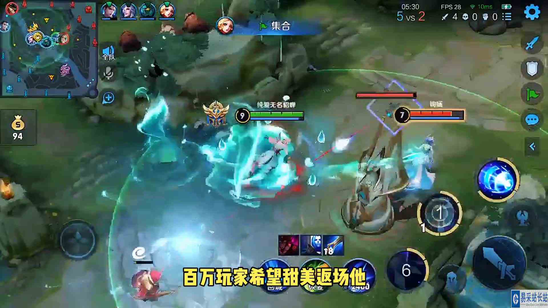 从未返场过的三款皮肤，百万玩家跪求返场他！#最强对抗组
