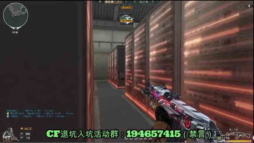 清朝老兵用完都嫌弃的ak