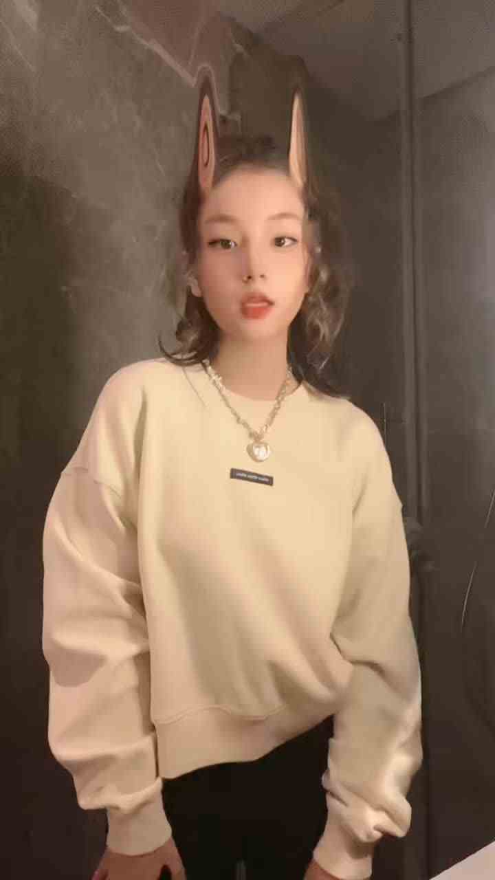 #三个视频哟