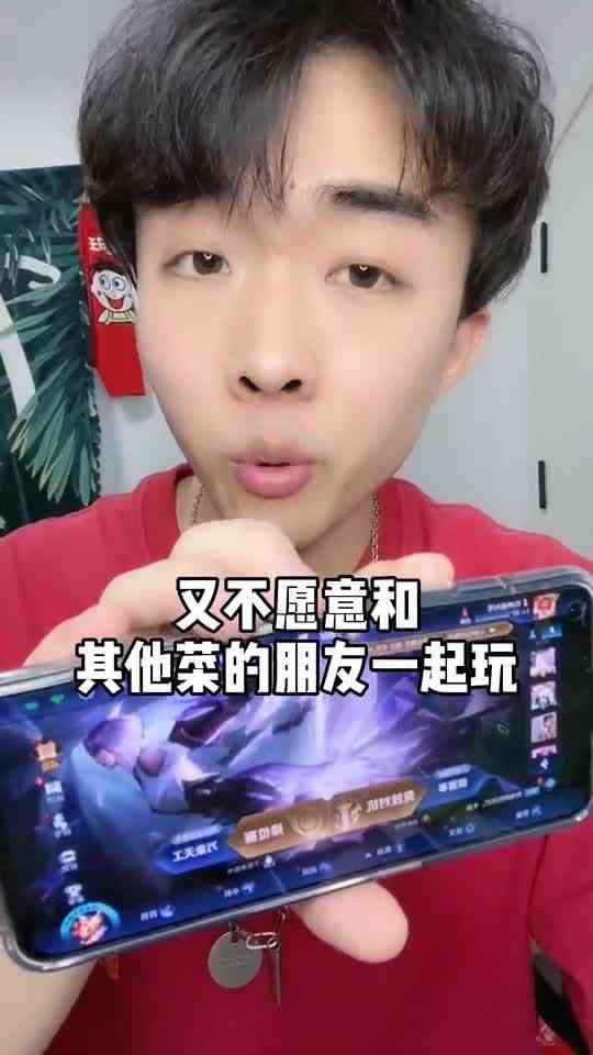 王者荣耀单排玩家的心声