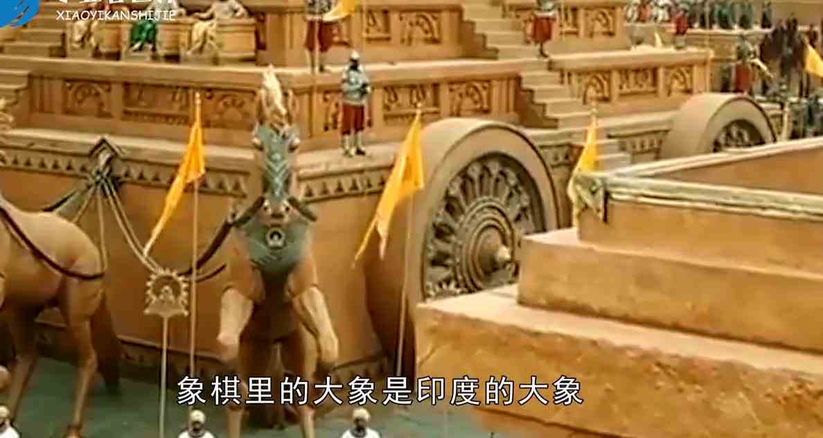 印度学韩国放话：中国象棋属于他们的！6次申遗遭专家怒怼！