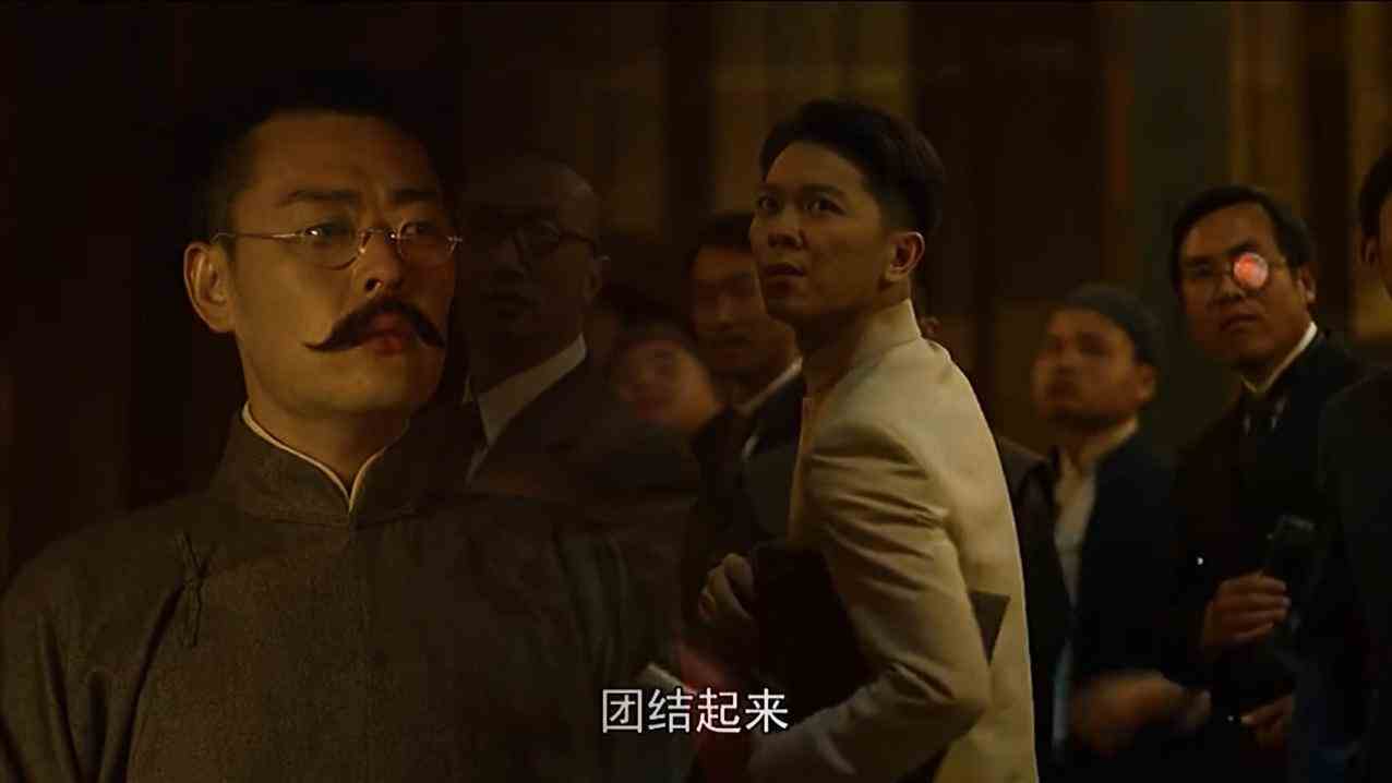 觉醒的一代，燃起来