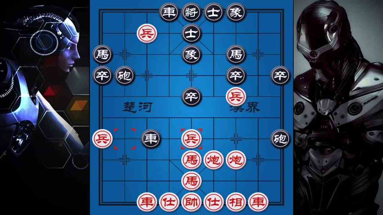 36核vs128核 软件大赛神仙局 三次弃子你敢想吗