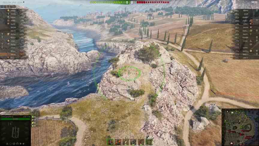 【坦克世界】逗趣儿236