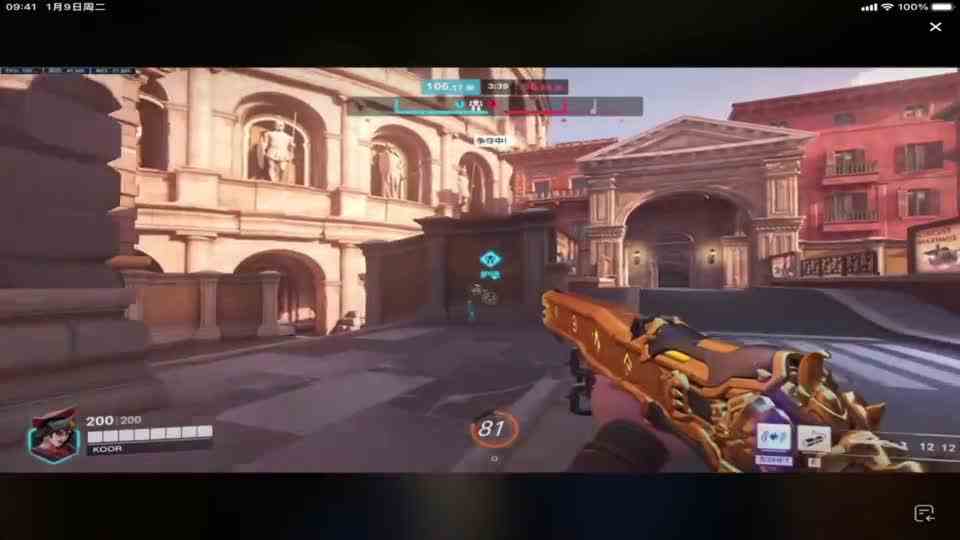 守望先锋归来：炒冷饭有人吃！