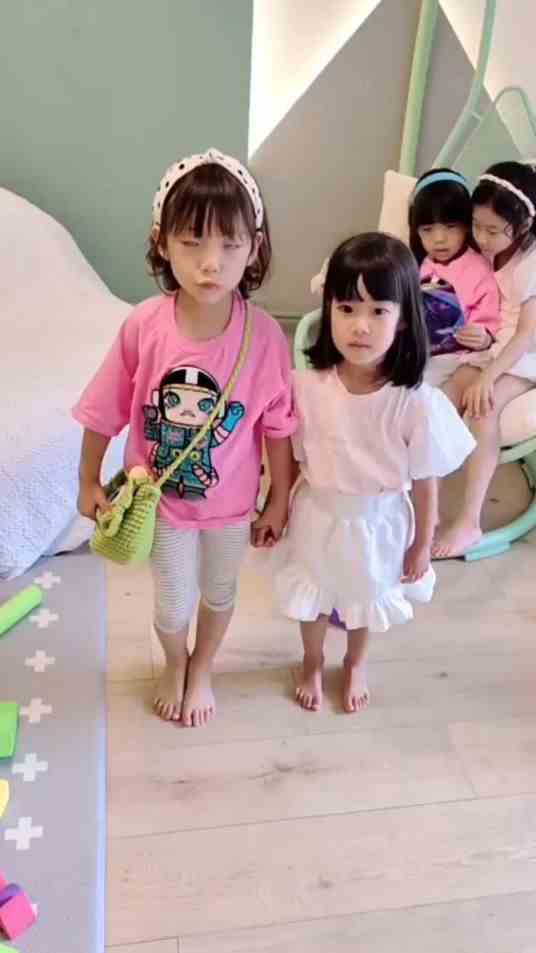 抽到什么玩什么！几家欢喜几家愁啊
