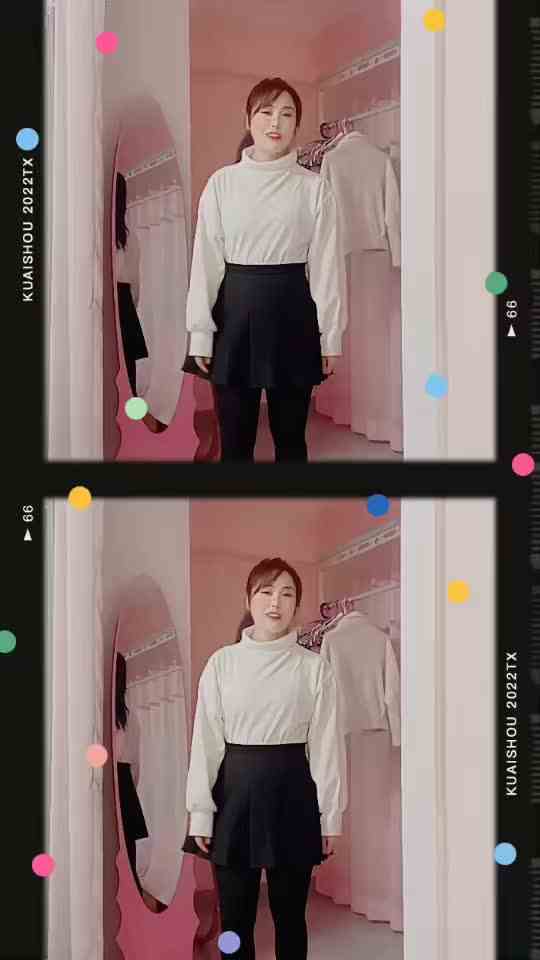 自己爱乱跳 ，笑死你我不负责