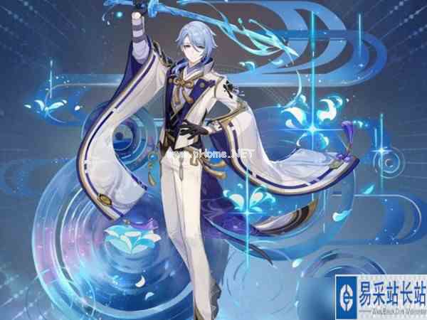 《原神》3.1版柯莱烈绽放队搭配攻略