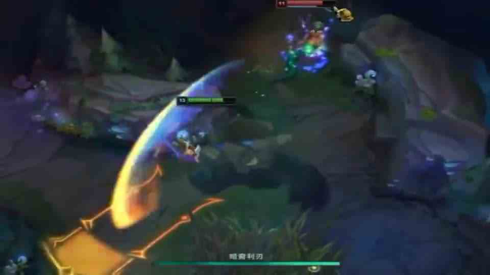 剑魔：跟我斗智斗勇，这蛇女还差了点