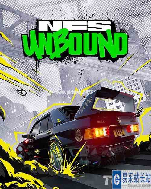 《极品飞车》系列新作截图泄露 预定于12月2日发售