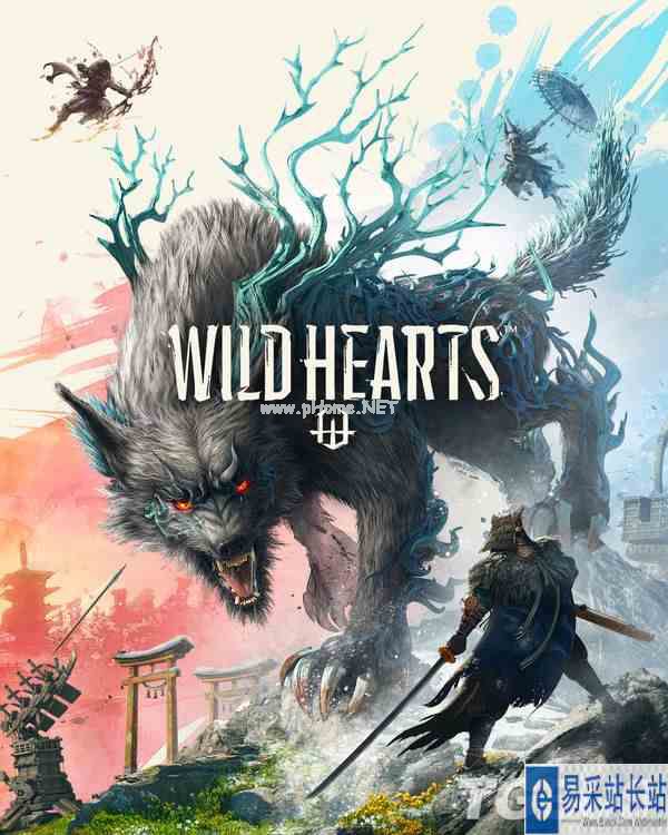 《狂野之心》7分钟官方游玩演示公开 2月17日发售