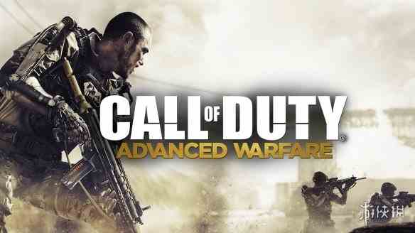 你们俩先打一架？新爆料称《COD高级战争2》不存在