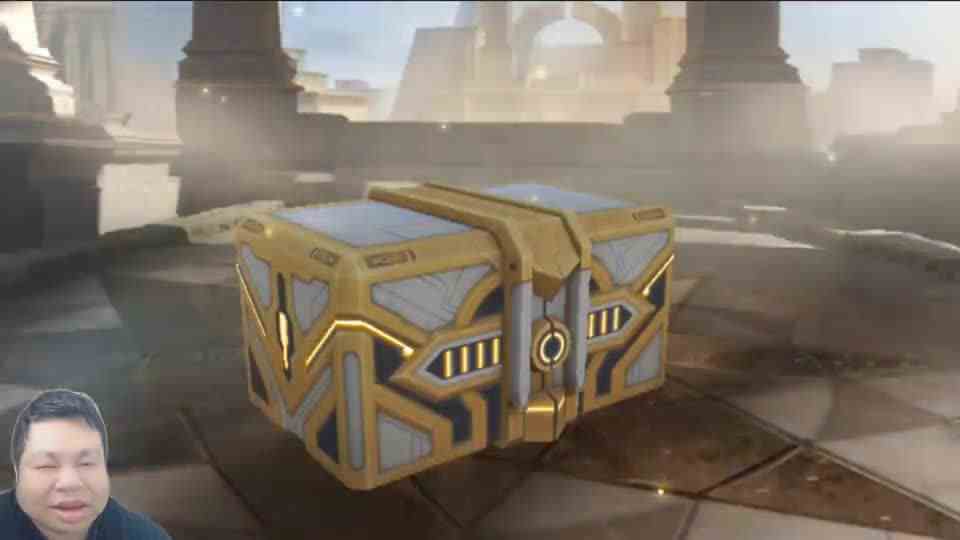 CF手游：又是大黑号呀，死活不出刀和手枪！