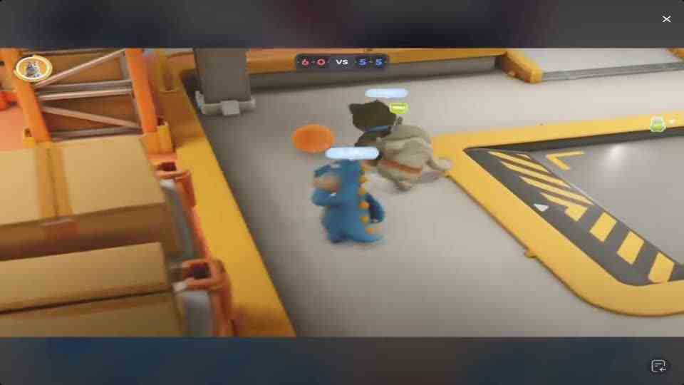 动物派对：小拳拳捶你！