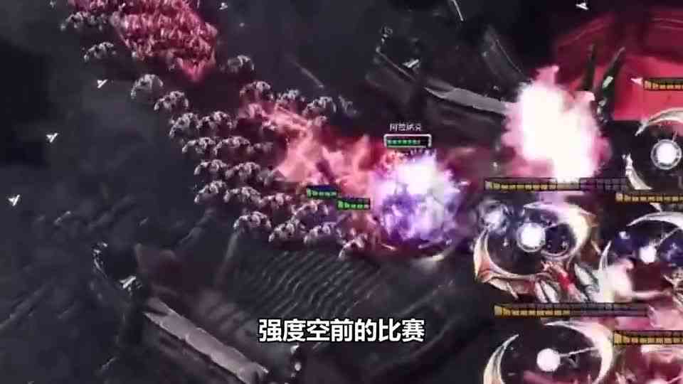 最逆天的中国玩家！登顶排位第一，三个月从垫底变成北大状元？