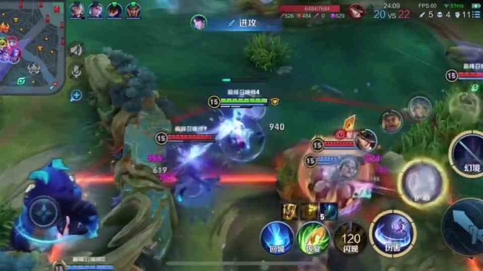 前期唯唯诺诺, 后期重拳出击#海月