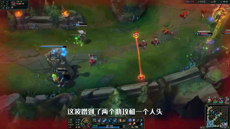 最好的反击就是让他意识到自己只是个会叫的《rz》