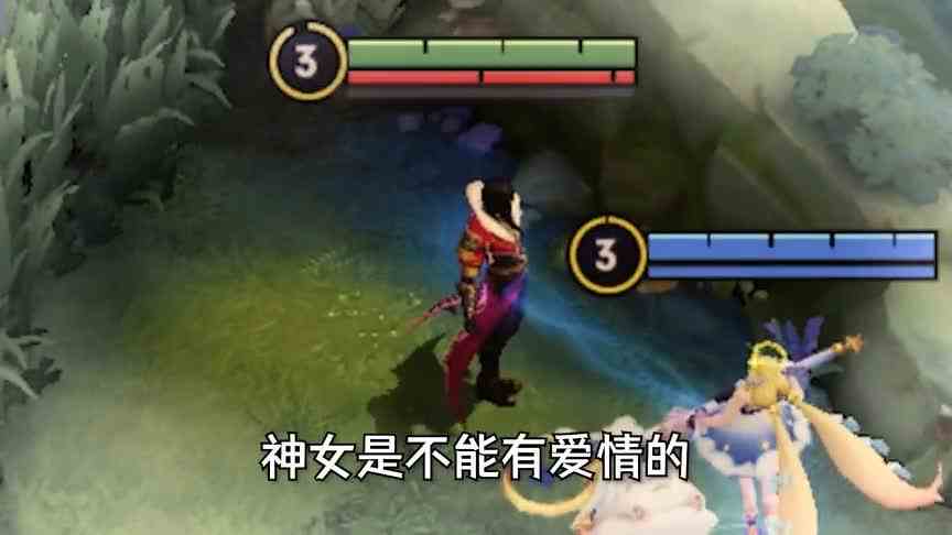 典藏殿第三部（七）：大乔孙策分手，孙策遭遇危机！