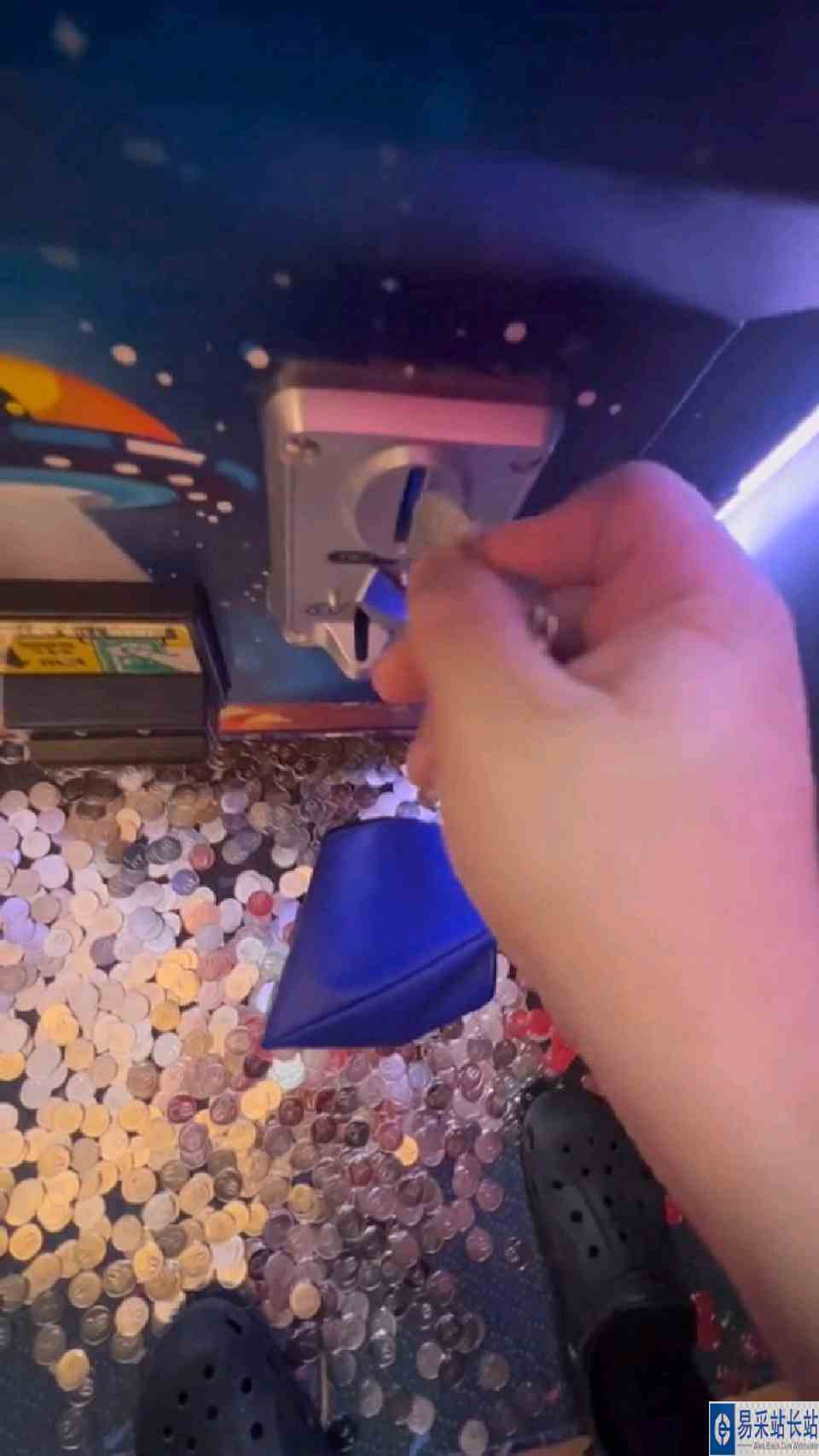 我想我会让店家培死！