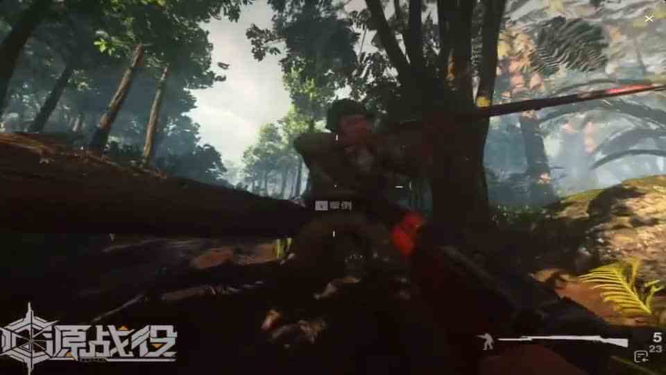 这游戏画面太真实了啊！