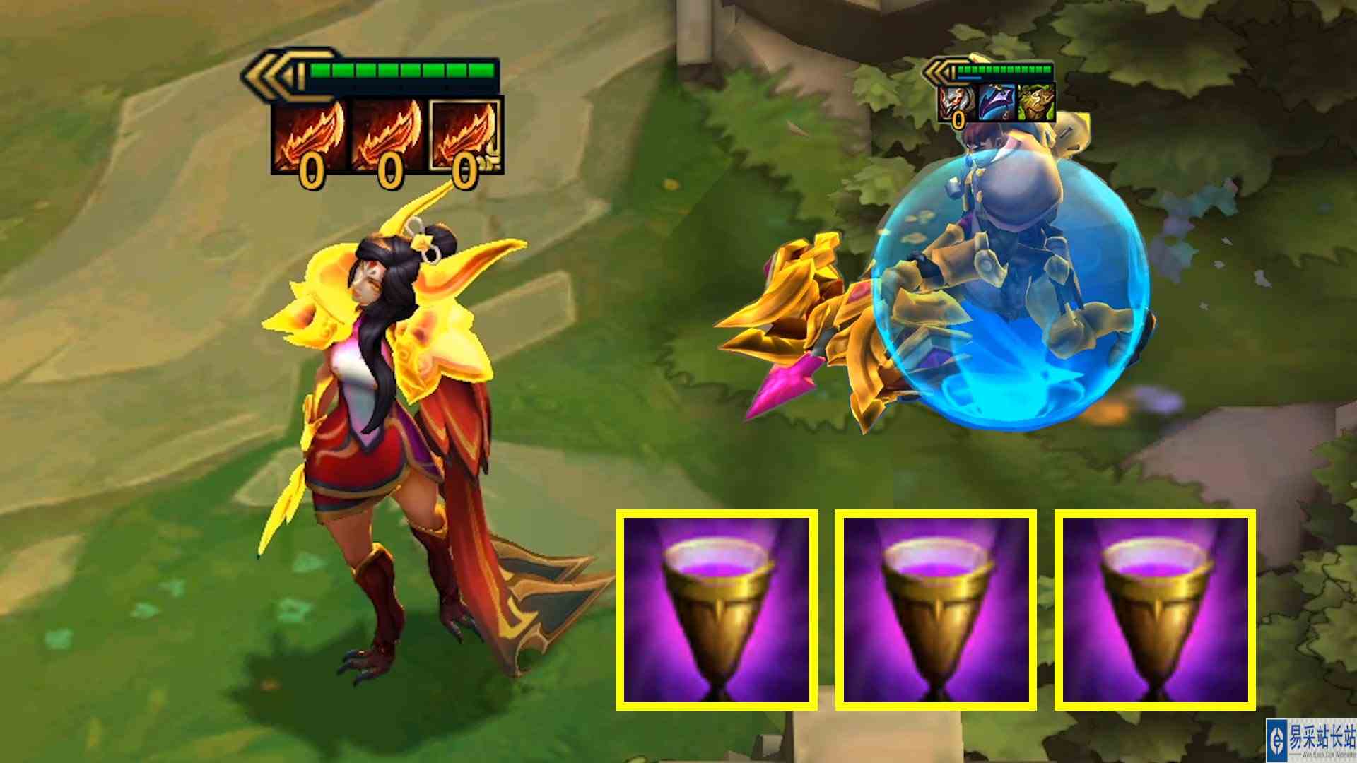 《刮到极致就是伤害》