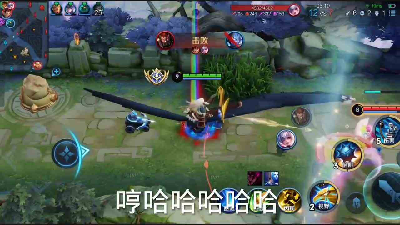 细狗是不是你呀#最强对抗组