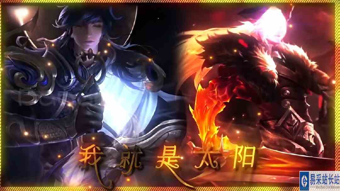 艾特一个能驾驭李信的人#最强对抗组