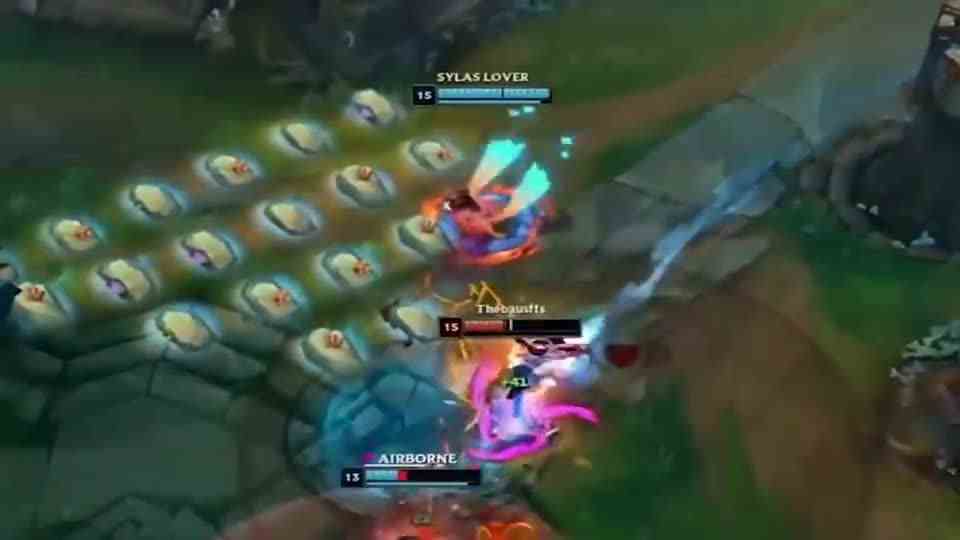 防御塔：多少给点面子吧