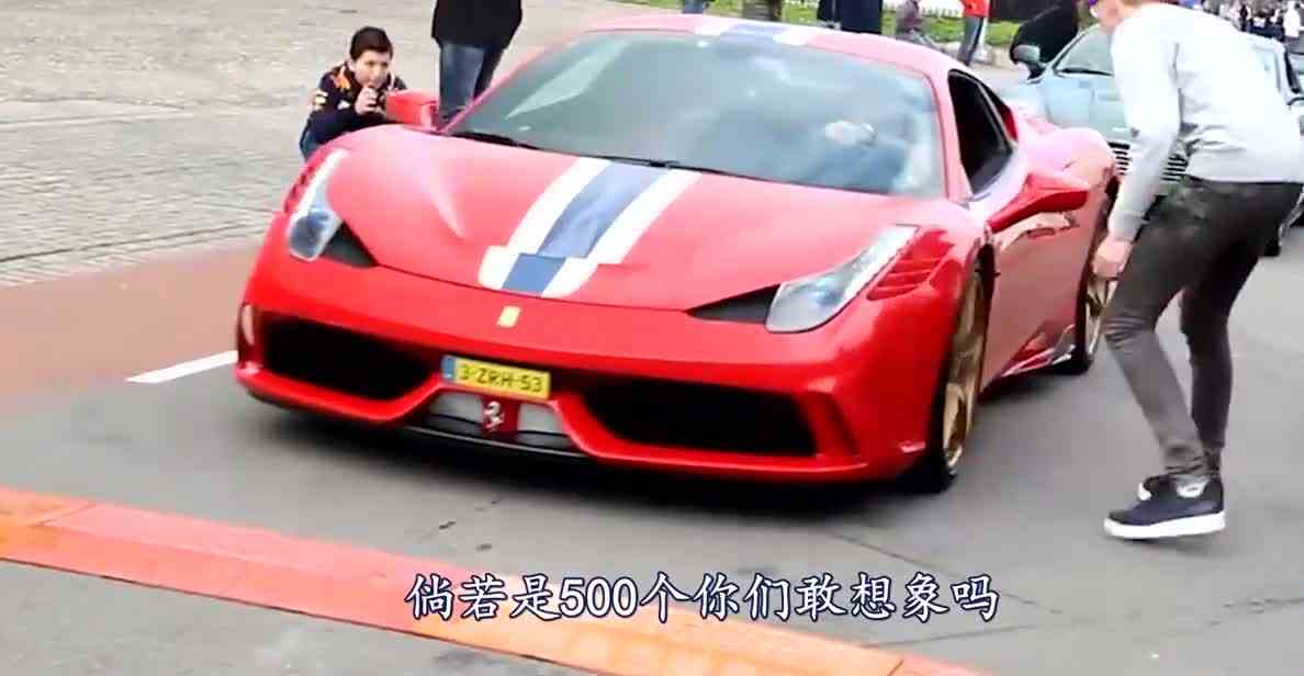 汽车驶过500个减速带会如何？3D模拟亲测，结果让人意想不到！