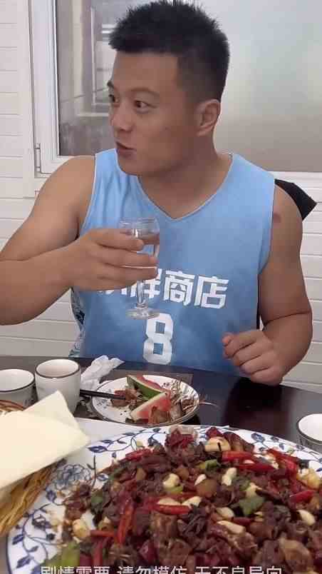 有失必有得，你知道我说的失，是失误的失