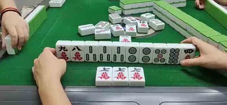 屁胡最后还杠上花，真的是百思不得其解