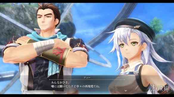《黎之轨迹2》大型更新将推出!最强武器进一步强化等
