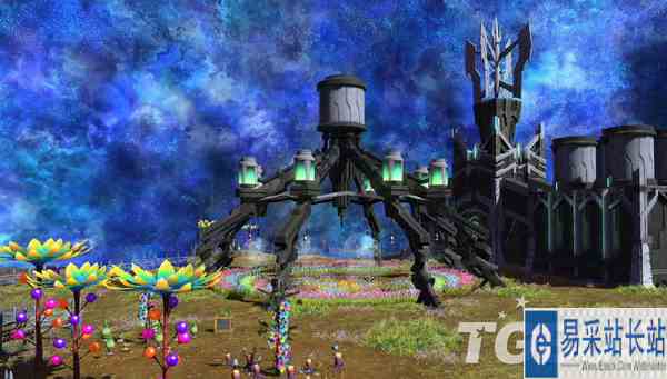 ​《最终幻想14 晓月之终途》6.25版本 10月18日实装