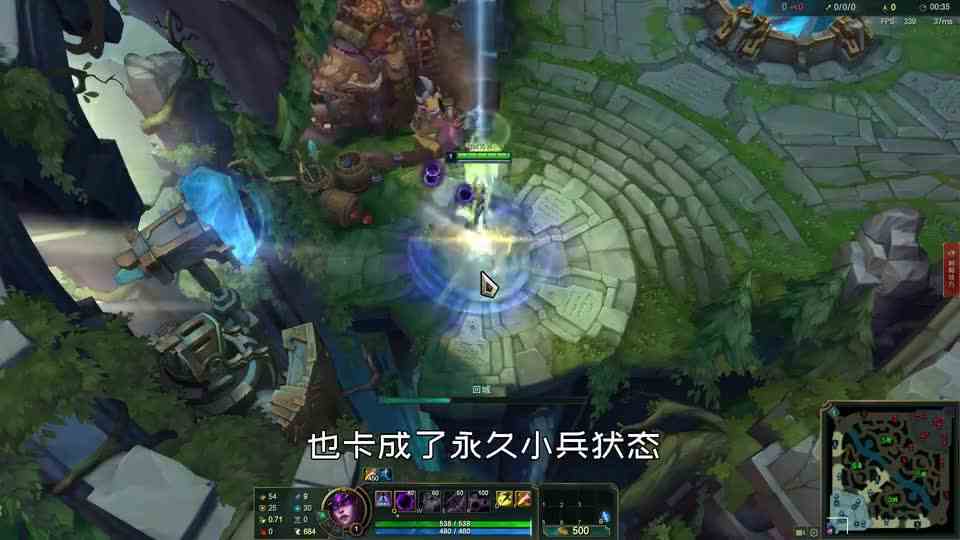 当小兵的快乐你不会懂得