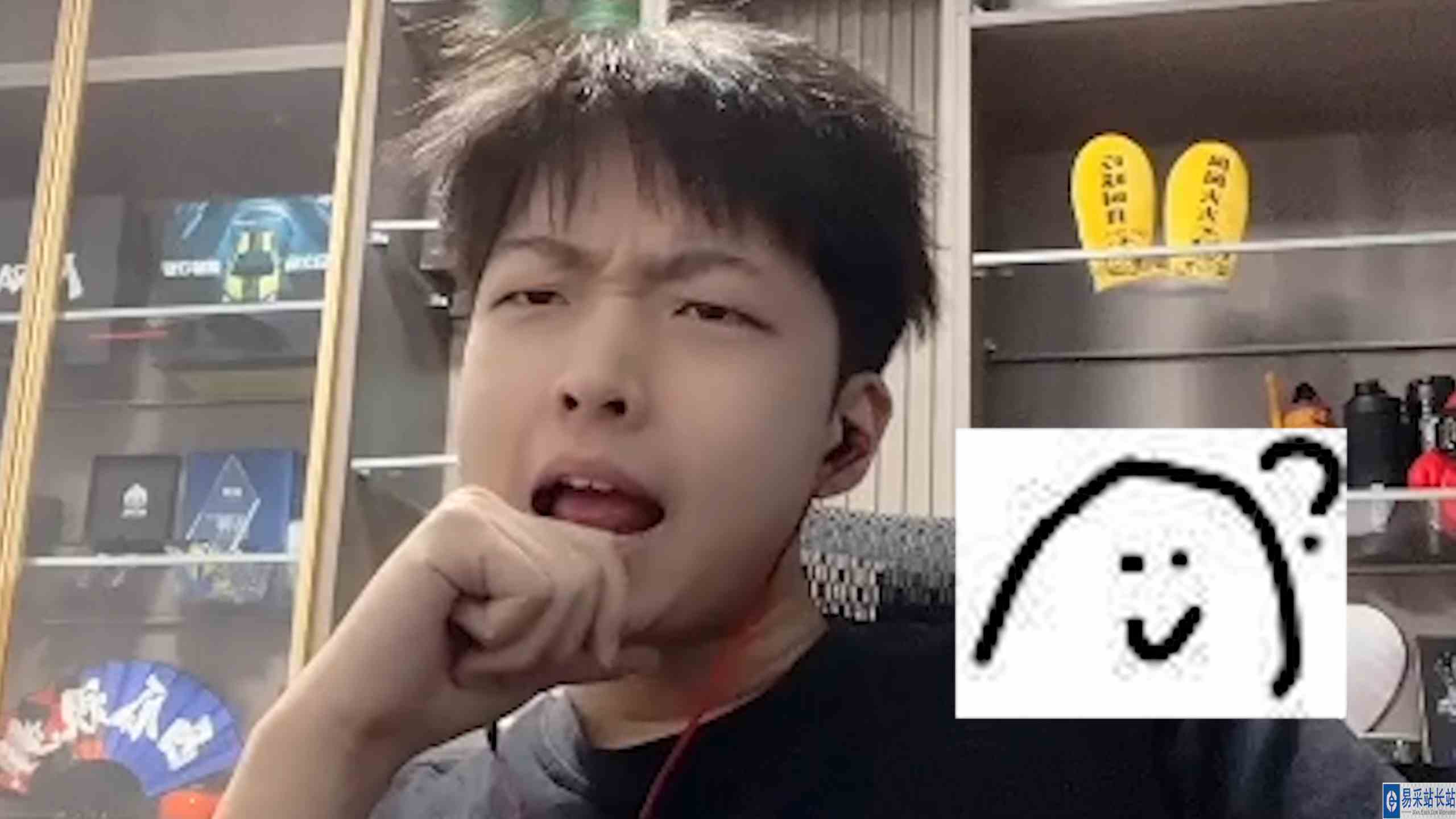 当两个明日博主梦幻联动后.#手机游戏#明日之后