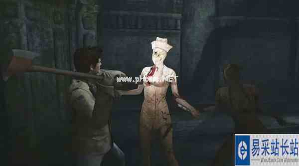 《寂静岭》电影导演透露系列有多部游戏作品在开发