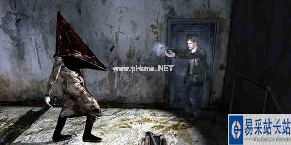 《寂静岭》电影导演透露系列有多部游戏作品在开发