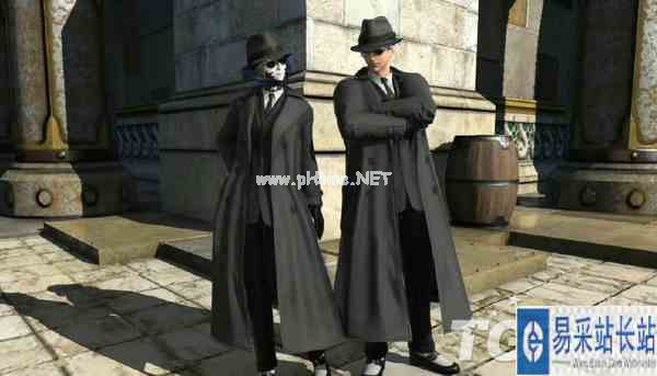 ​《最终幻想14 晓月之终途》6.25版本 10月18日实装