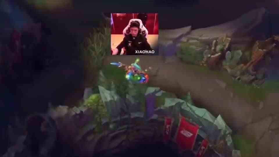 777打野后继有人，新秀打野上演奇迹绕视野