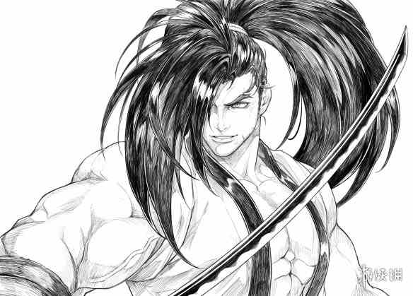 《拳皇15》3名DLC角色设定原画以及开发者寄语公布!