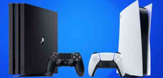 日本PS4游戏销量超过PS5版 厂商继续坚持跨世代推出