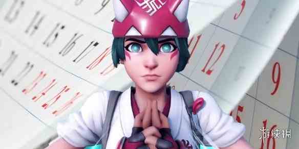 玩家计算《OW2》中不氪金解锁雾子所有饰品需要5年!