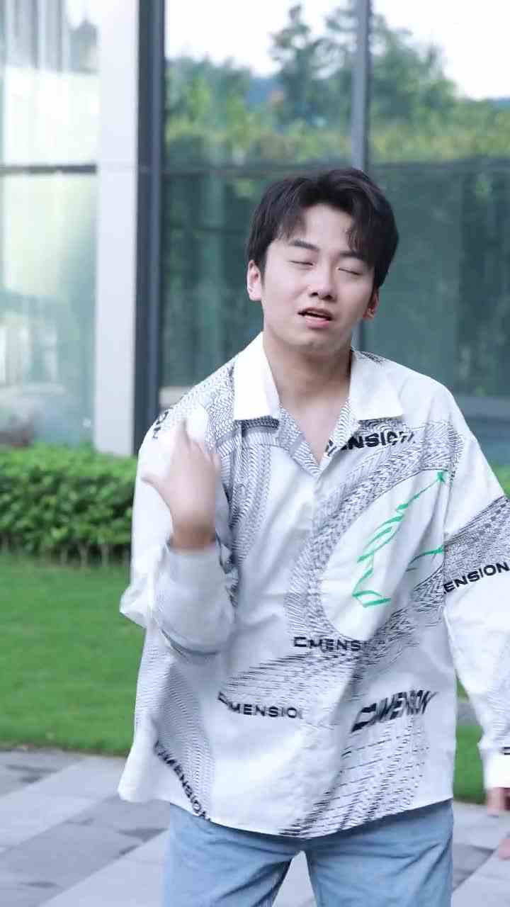 你们能摸到吗？