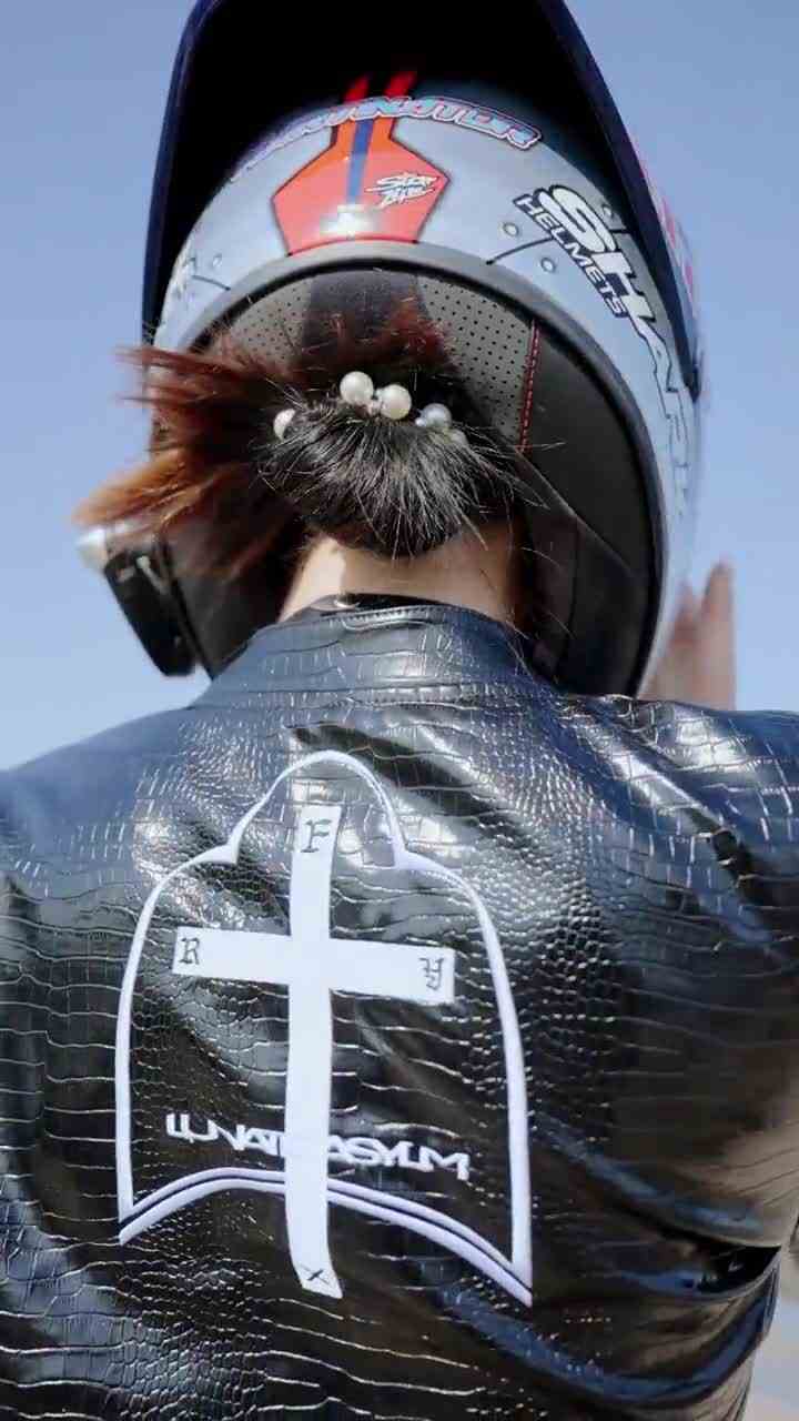 不是吧？！这样都拿不下你？
